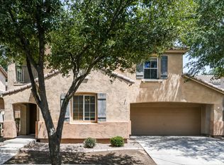 4336 E Tyson St, Gilbert, AZ 85295