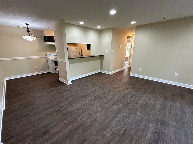 4708 Dorsey Hall Dr #301 — Photo 6
