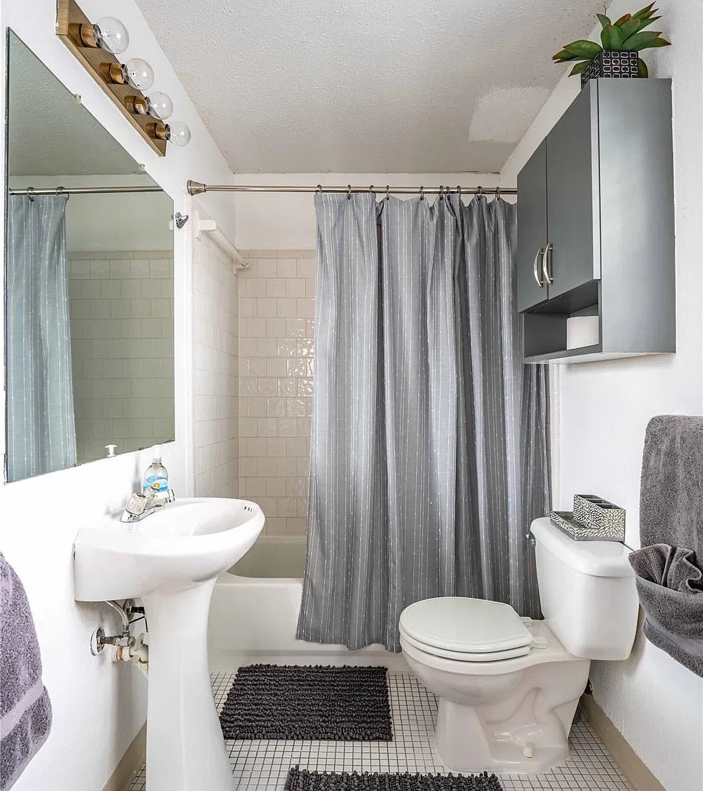 2 bed, 2.0 bath, 756 sqft, $1,450 — Photo 3