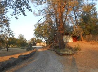 13609 Oak Run Rd, Oak Run, CA 96069