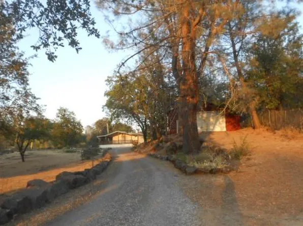 13609 Oak Run Rd, Oak Run, CA 96069