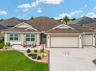 3216 Lafayette St, The Villages, FL 32163