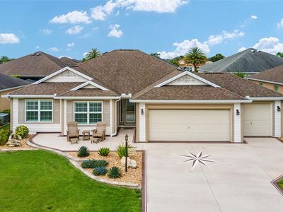 3216 Lafayette St, The Villages, FL, 32163