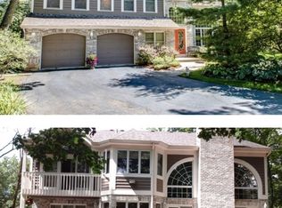 12838 W White Oak Ct, Homer Glen, IL 60491