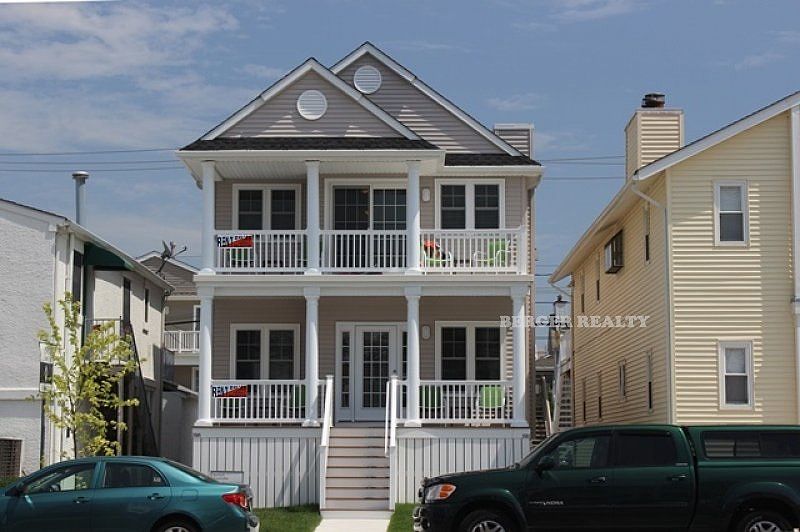Home Exterior