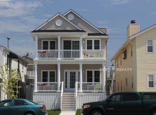 3507 West Ave, Ocean City, NJ 08226
