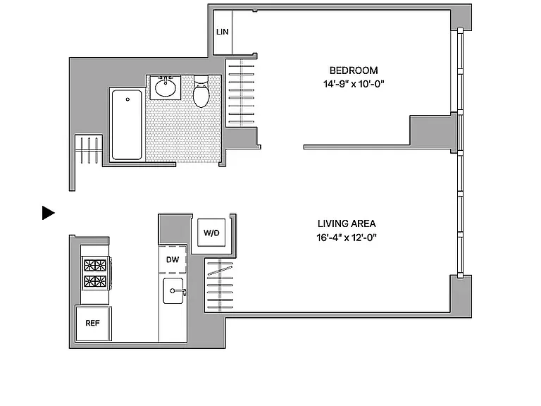 595 Dean St #808 — Photo 25