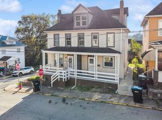 103 W 10th Ave, Tarentum, PA 15084