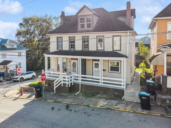 103 W 10th Ave, Tarentum, PA 15084