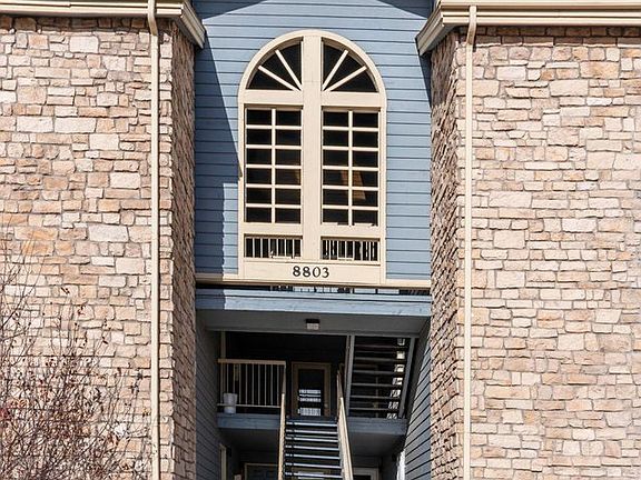 2nd image of 8803 Colorado Blvd #105