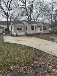 409 Hicks Ave, Norfolk, VA, 23502