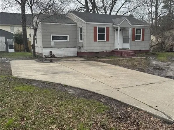 409 Hicks Ave, Norfolk, VA 23502