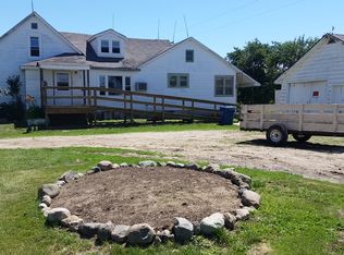 923 W Knox Rd, Beaverton, MI 48612