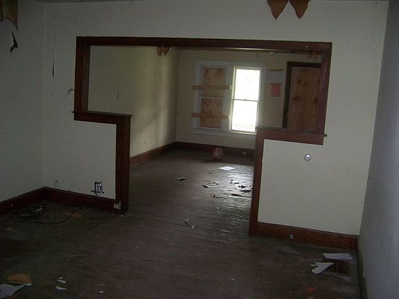 dining rm