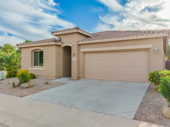 20736 N ENCHANTMENT Pass, Maricopa, AZ 85138