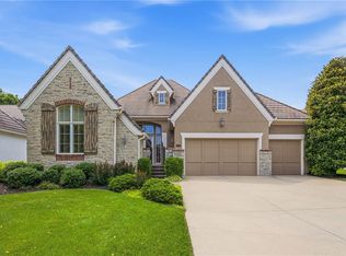 15212 Fontana St, Leawood, KS 66224