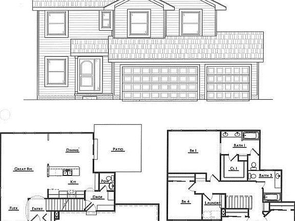 2nd image of 16563 Dora Hamann Pkwy