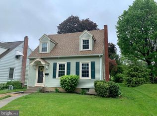 207 E Grant St, Lebanon, PA 17042