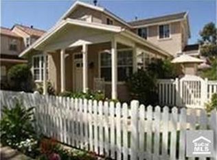 49 Paseo Vespertino, Rancho Santa Margarita, CA 92688
