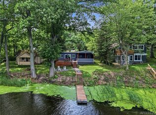 2409 Wilson Ave, Wilson, NY 14172