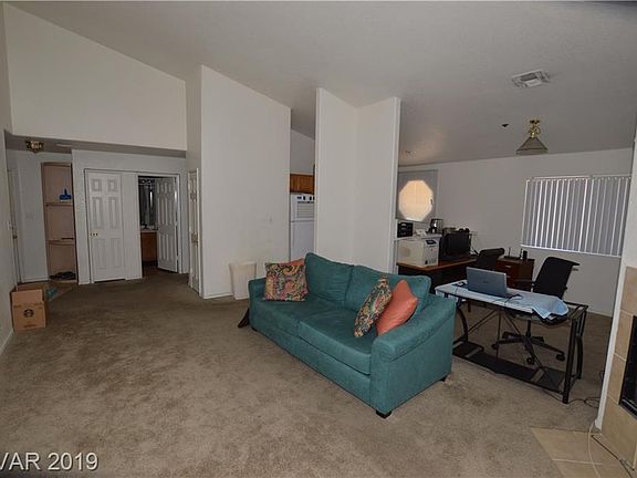 2nd image of 5028 S Rainbow Blvd Unit 205