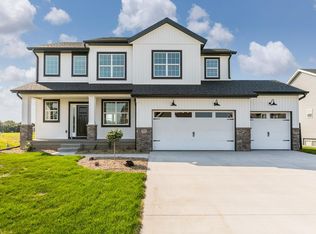 Woodridge - Heritage Plan, Boulder Ridge, Marion, IA 52302