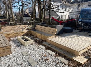 138 Mapes Ave APT 1, Newark, NJ 07112