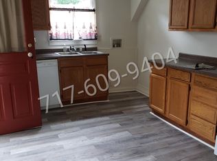 40 S 4th St, Newport, PA 17074