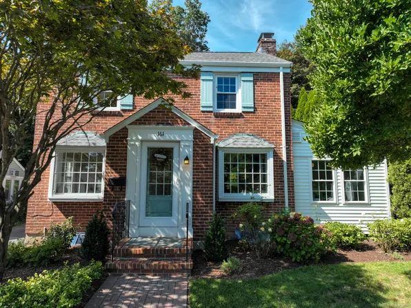 161 Brunswick Avenue, West Hartford, CT 06107