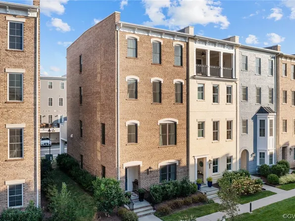 12341 Purbrook Walk, Henrico, VA 23233