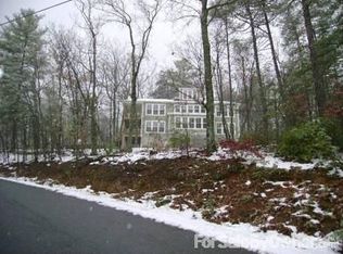 1525 Pine Mountain Dr, Connellys Springs, NC 28612
