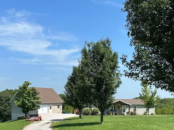239 Mease Drive, Reeds Spring, MO 65737