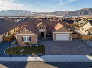 11745 Valley Crest Dr, Sparks, NV 89441