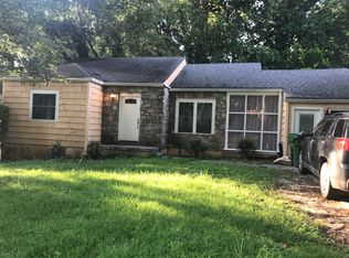 396 Wimbledon Rd NE, Atlanta, GA 30324