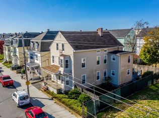 52 Linden St, Fall River, MA 02720