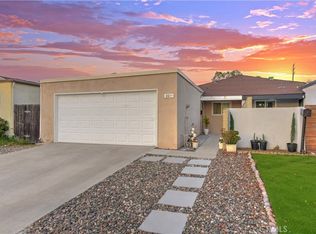 2611 N Jacaranda St, Santa Ana, CA 92705