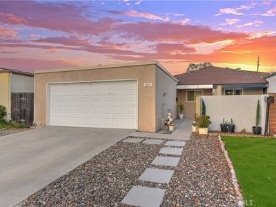 2611 N Jacaranda St, Santa Ana, CA, 92705