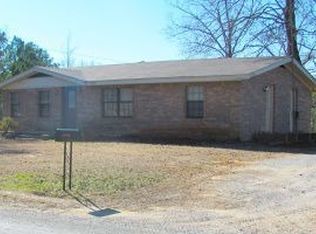 5391 John Rankin Hwy, Fulton, MS 38843