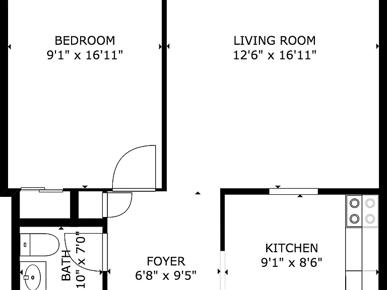 360 Frank St — Photo 19