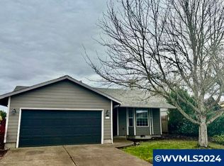 1033 S 10th St, Lebanon, OR 97355