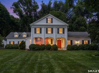 60 Old Saugatuck Road, Norwalk, CT 06855