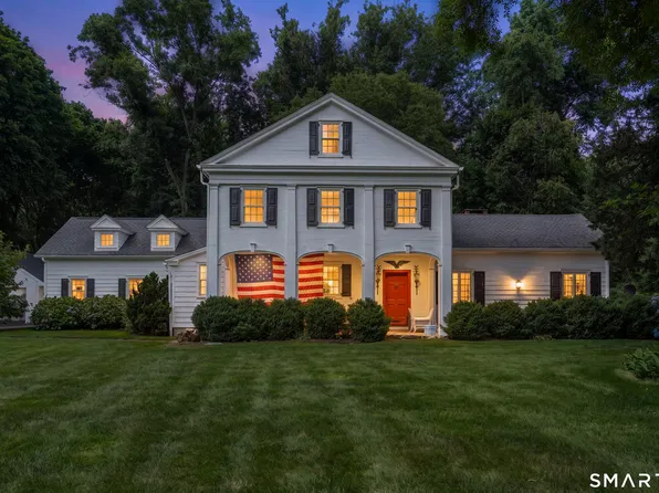 60 Old Saugatuck Road, Norwalk, CT 06855