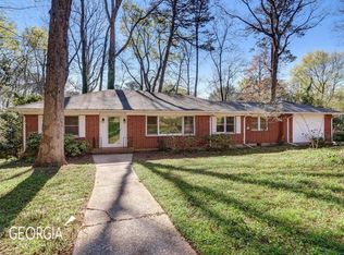 2121 Trailmark Dr, Decatur, GA 30033