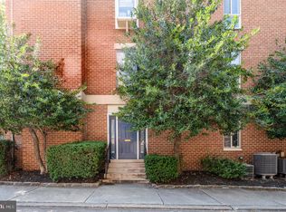 104 W Barre St #R46, Baltimore, MD 21201