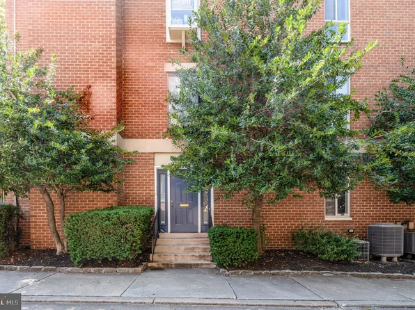104 W Barre St #R46, Baltimore, MD 21201