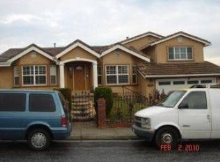 3510 Pleasant Echo Dr, San Jose, CA