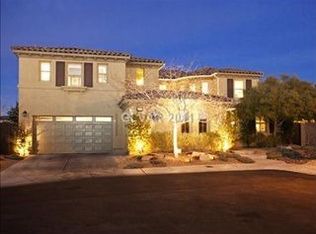 7586 Blue Copper Ct, Las Vegas, NV 89113
