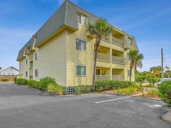 1400 Ocean Blvd #204-A, Isle Of Palms, SC 29451