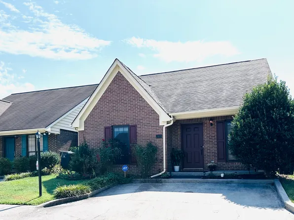 2319 Gorby Way, Knoxville, TN 37923