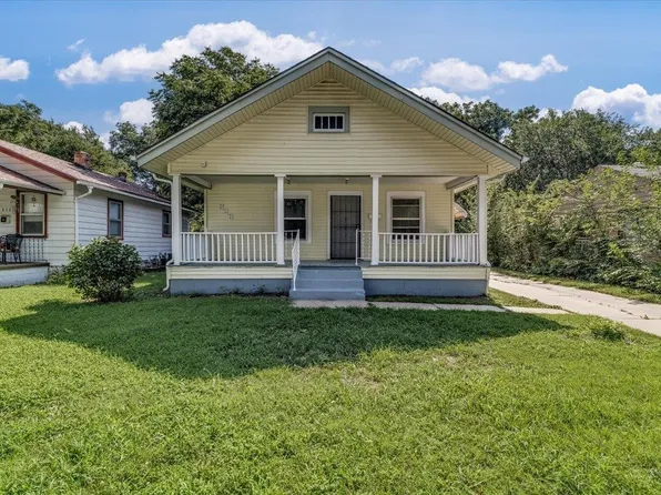 828 N Volutsia Ave, Wichita, KS 67214